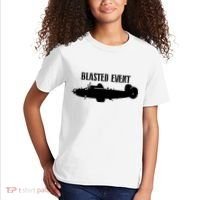 World War Wisdom Blasted Event Kids T-Shirt thumb 2
