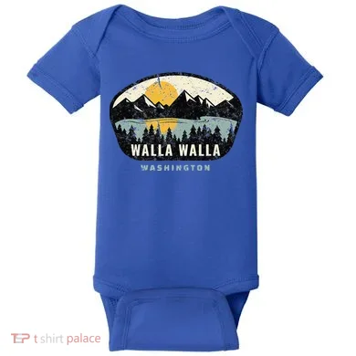 Baby Bodysuit