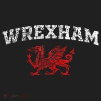 W.R.E.X.H.A.M Wales Women's Sweatshirt thumb 2