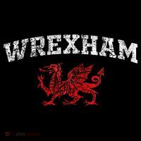 W.R.E.X.H.A.M Wales Hoodie thumb 7