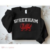 W.R.E.X.H.A.M Wales Sweatshirt thumb 2