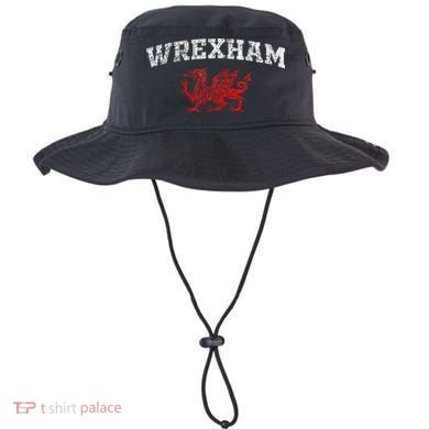 W.R.E.X.H.A.M Wales Bucket Hat