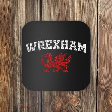 W.R.E.X.H.A.M Wales Coaster