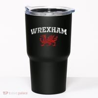 W.R.E.X.H.A.M Wales Tumbler thumb 0