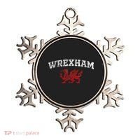 W.R.E.X.H.A.M Wales Ornament thumb 0