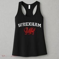W.R.E.X.H.A.M Wales Women's Tank Top thumb 3