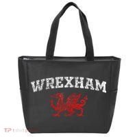W.R.E.X.H.A.M Wales Tote Bag thumb 0