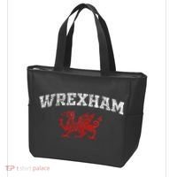 W.R.E.X.H.A.M Wales Tote Bag thumb 3