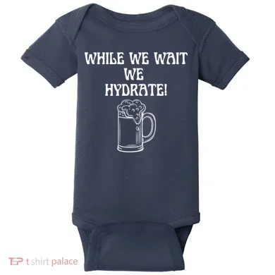 Baby Bodysuit