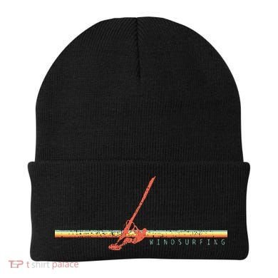 Windsurfing Windsurf Water Sports Beanie