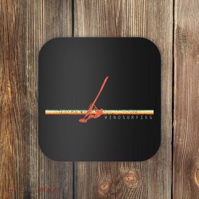 Windsurfing Windsurf Water Sports Coaster