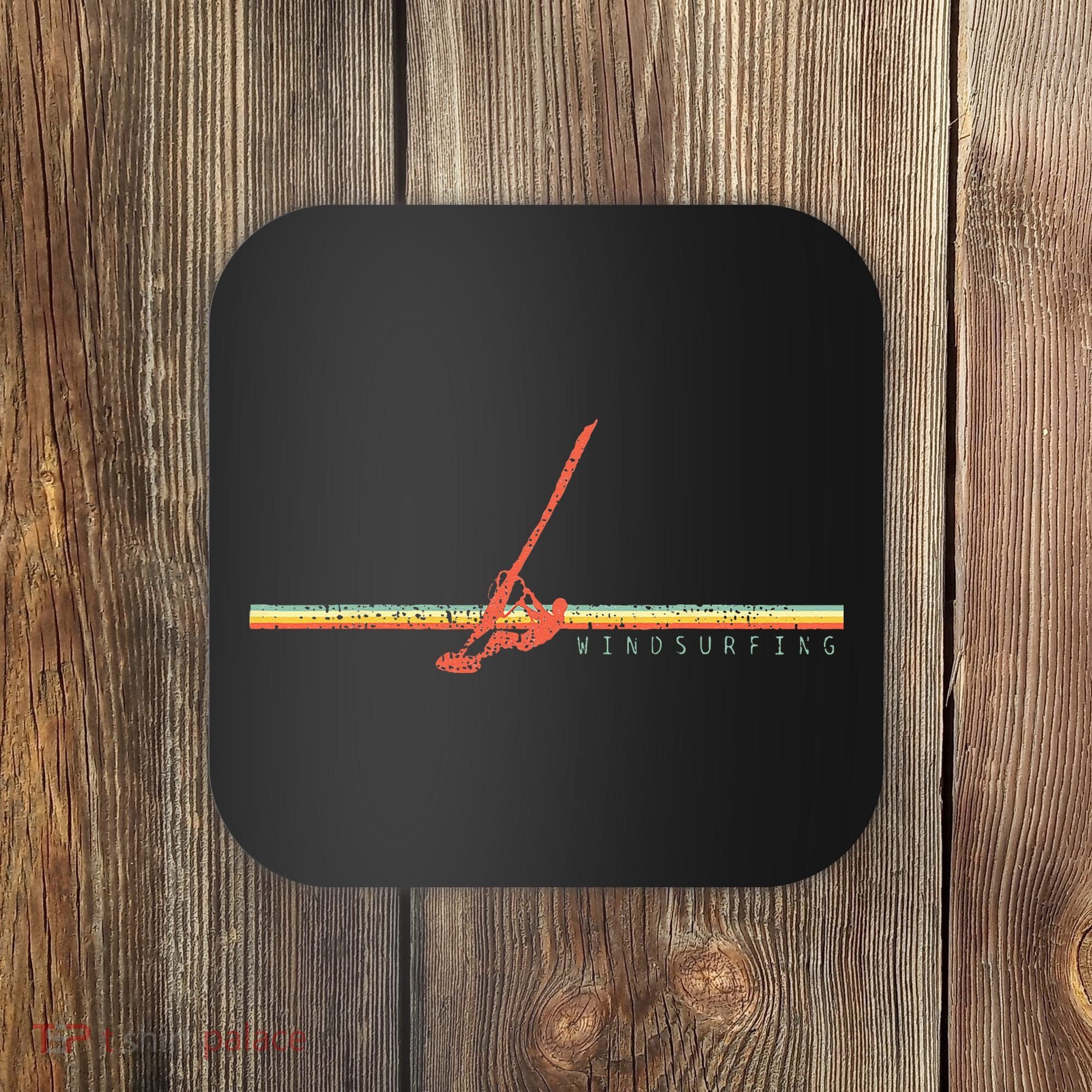 Windsurfing Windsurf Water Sports Coaster