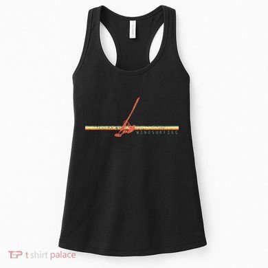 Windsurfing Windsurf Water Sports Women's Tank Top