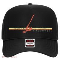 Windsurfing Windsurf Water Sports Hat thumb 0