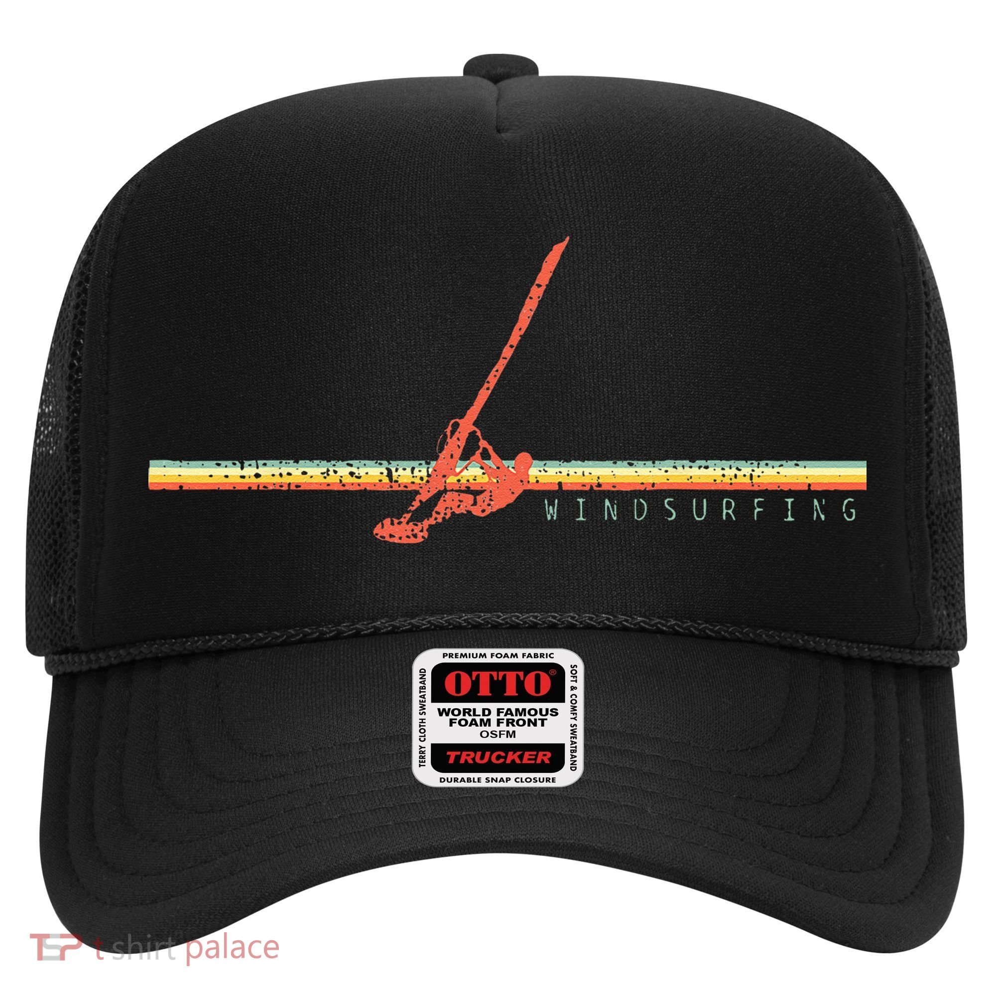 Windsurfing Windsurf Water Sports Hat