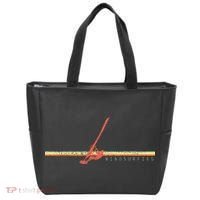 Windsurfing Windsurf Water Sports Tote Bag thumb 0