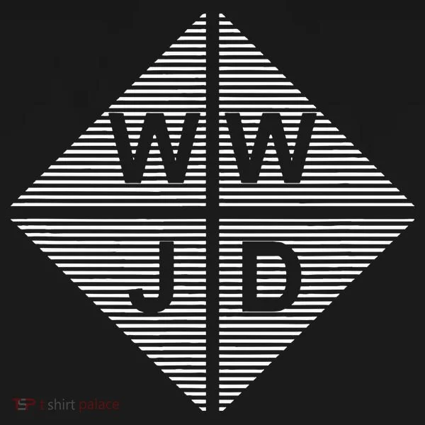 Wwjd Long Sleeve Shirt