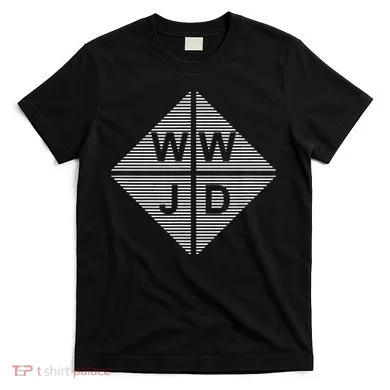 Wwjd T-Shirt