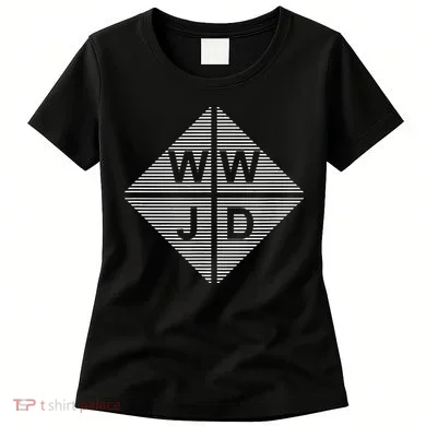 Wwjd Women's T-Shirt