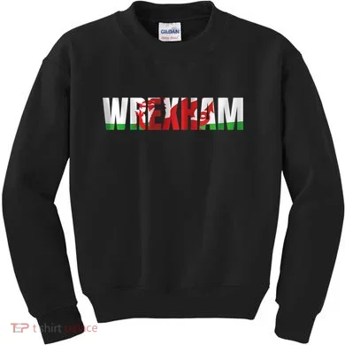 Kids Sweatshirt