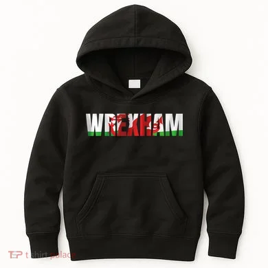 Kids Hoodie