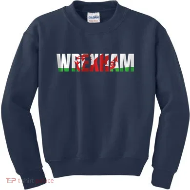 Kids Sweatshirt