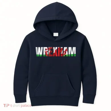 Kids Hoodie