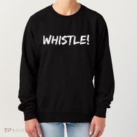 Whistle Whistle! Women's Sweatshirt thumb 0