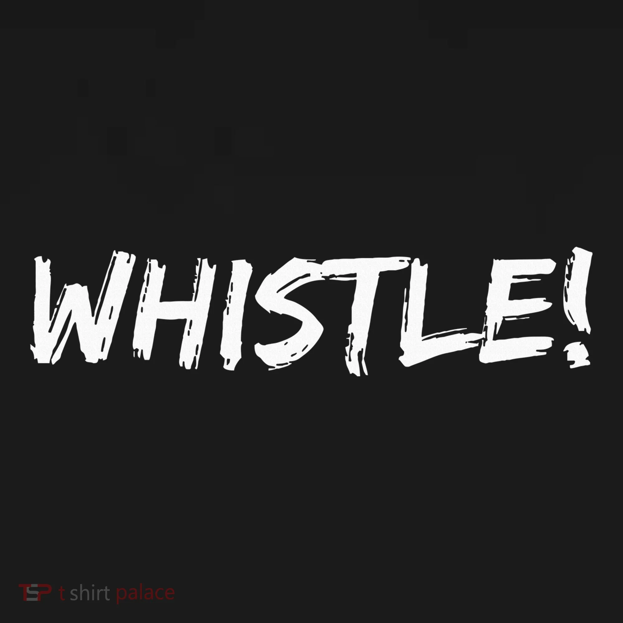 Whistle Whistle! Polo