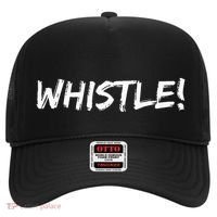 Whistle Whistle! Hat thumb 0