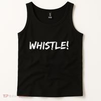 Whistle Whistle! Tank Top thumb 2
