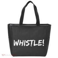 Whistle Whistle! Tote Bag thumb 0
