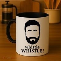 Whistle Whistle Coffee Mug thumb 4