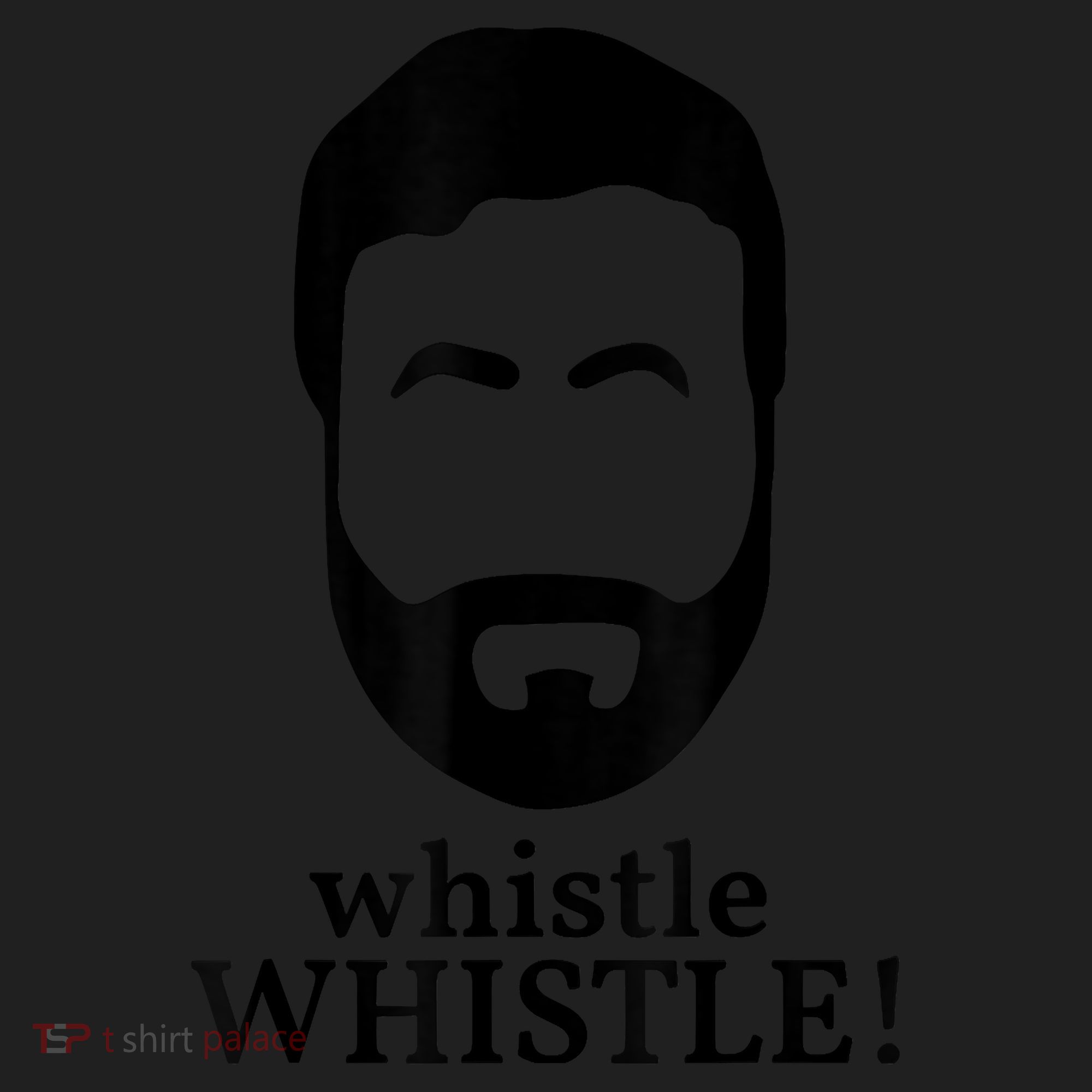 Whistle Whistle Tumbler