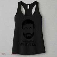 Whistle Whistle Women's Tank Top thumb 3