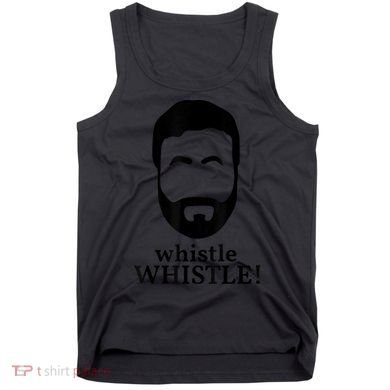 Whistle Whistle Tank Top