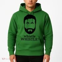 Whistle Whistle Hoodie thumb 2