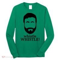 Whistle Whistle Long Sleeve Shirt thumb 0