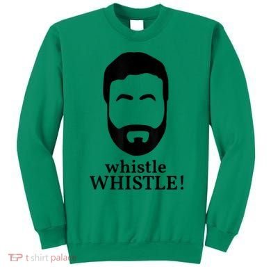 Whistle Whistle Sweatshirt