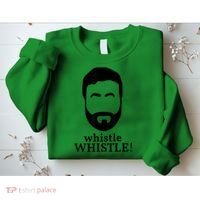 Whistle Whistle Sweatshirt thumb 2