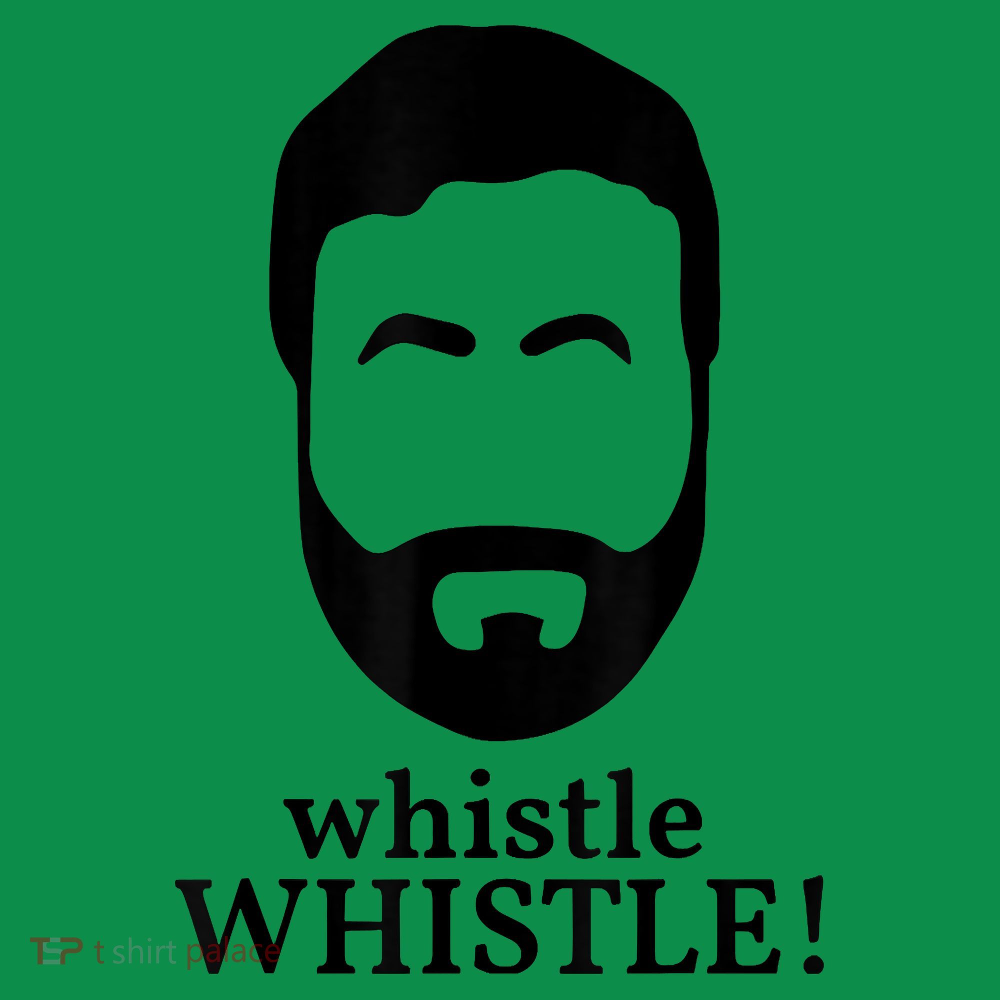 Whistle Whistle Sweatshirt