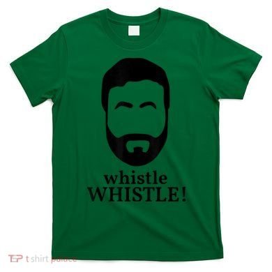 Whistle Whistle T-Shirt