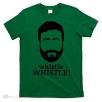Whistle Whistle T-Shirt thumb 0