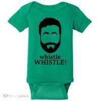 Whistle Whistle Baby Bodysuit thumb 0