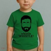 Whistle Whistle Toddler T-Shirt thumb 2