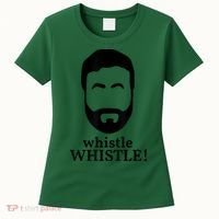 Whistle Whistle Women's T-Shirt thumb 0