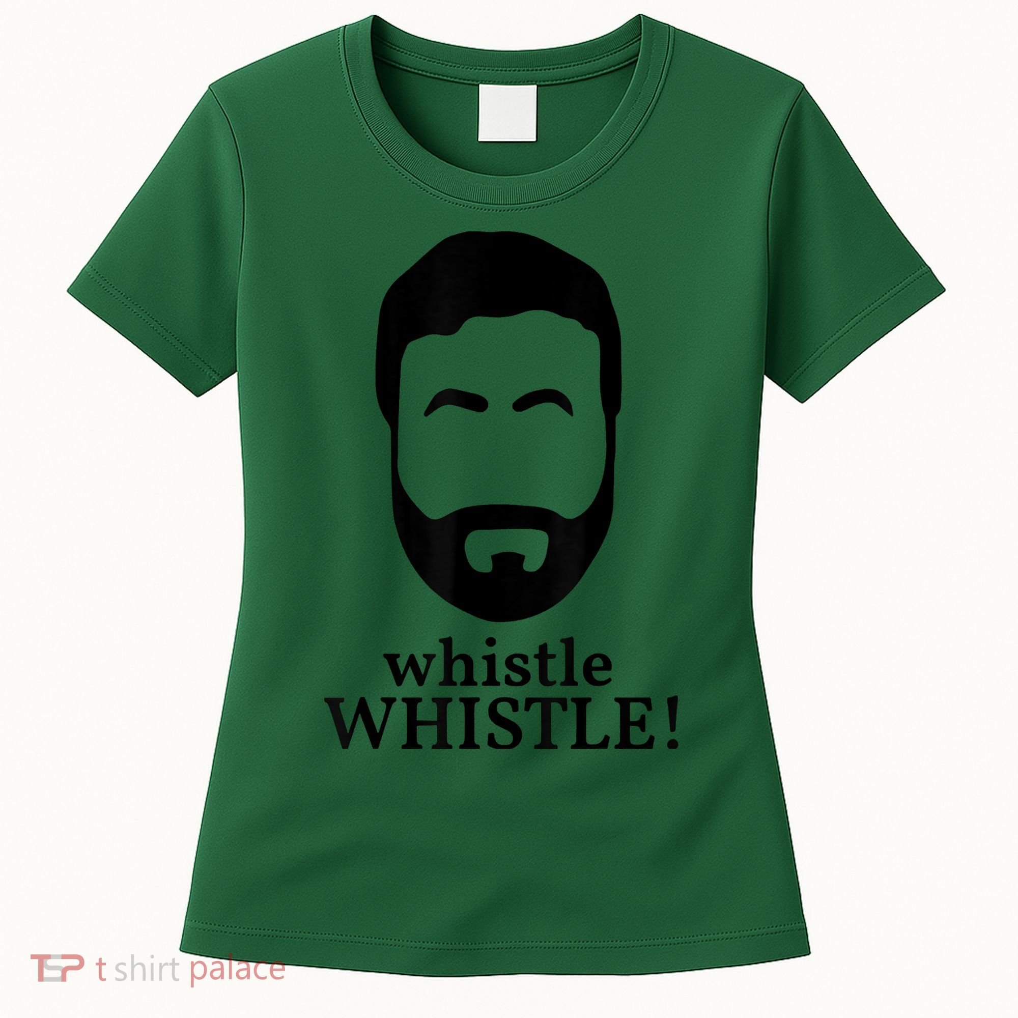Whistle Whistle Women's T-Shirt