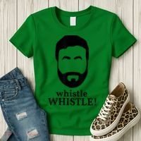 Whistle Whistle Women's T-Shirt thumb 3