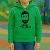 Whistle Whistle Kids Hoodie thumb 3