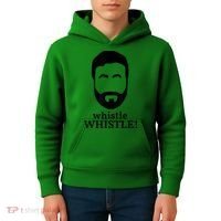 Whistle Whistle Kids Hoodie thumb 4